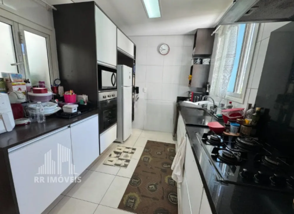 Apartamento, 3 quartos, 123 m² - Foto 1