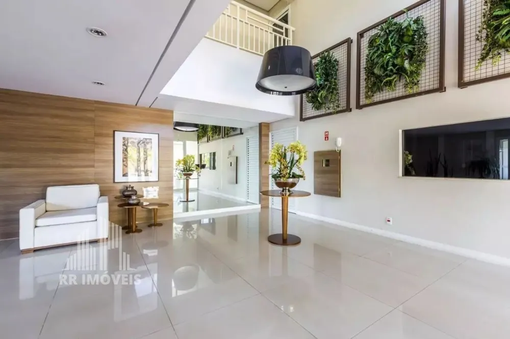 Apartamento, 3 quartos, 123 m² - Foto 2