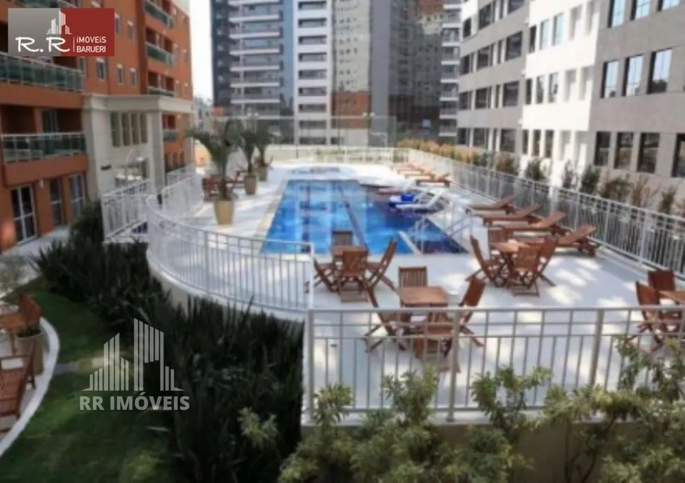 Apartamento, 2 quartos, 59 m² - Foto 9