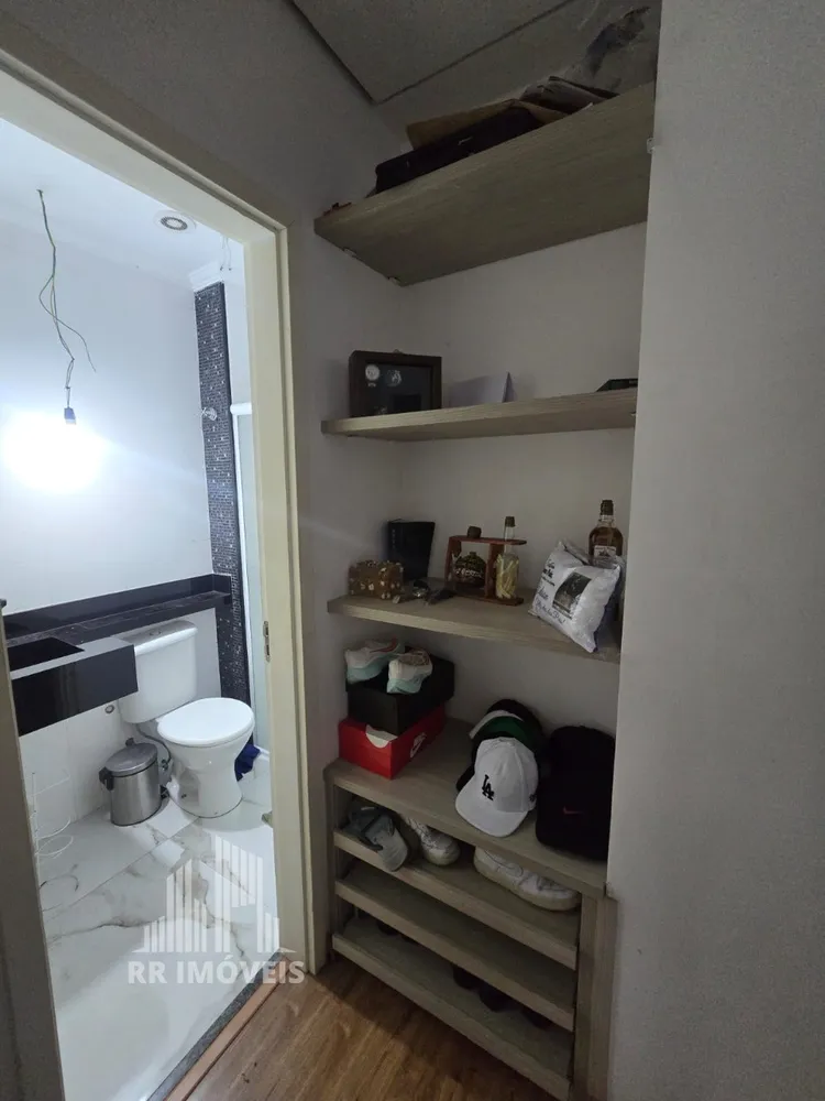 Apartamento, 2 quartos, 59 m² - Foto 2