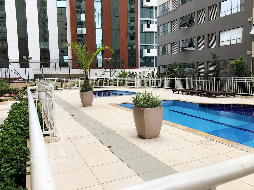 Apartamento, 2 quartos, 59 m² - Foto 7