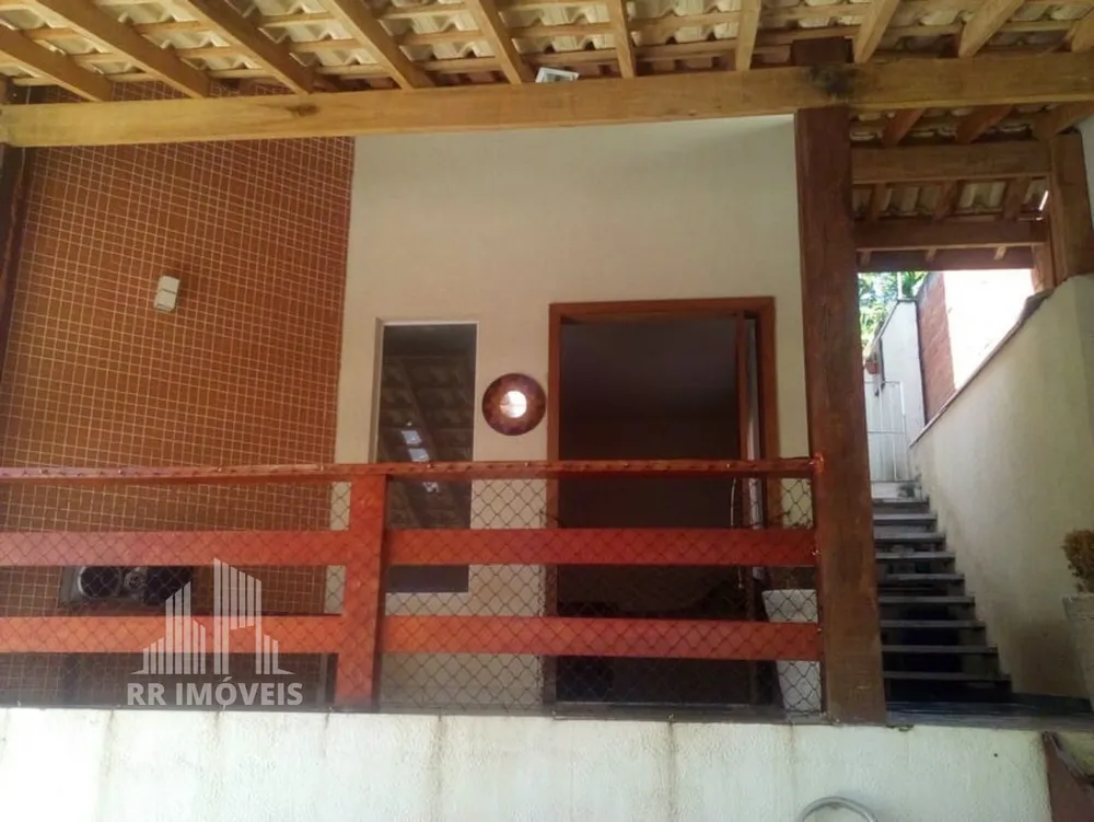 Casa, 3 quartos, 155 m² - Foto 3
