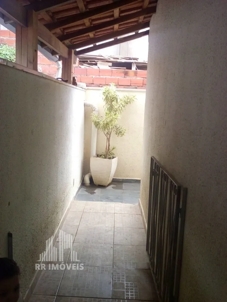 Casa, 3 quartos, 155 m² - Foto 5