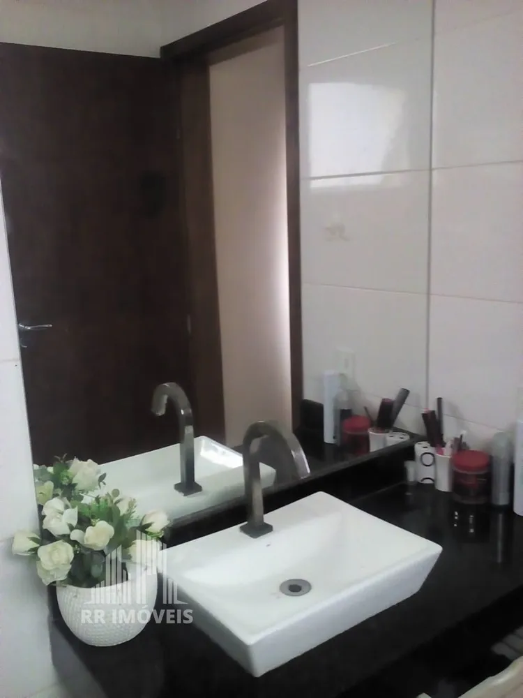 Casa, 3 quartos, 155 m² - Foto 6