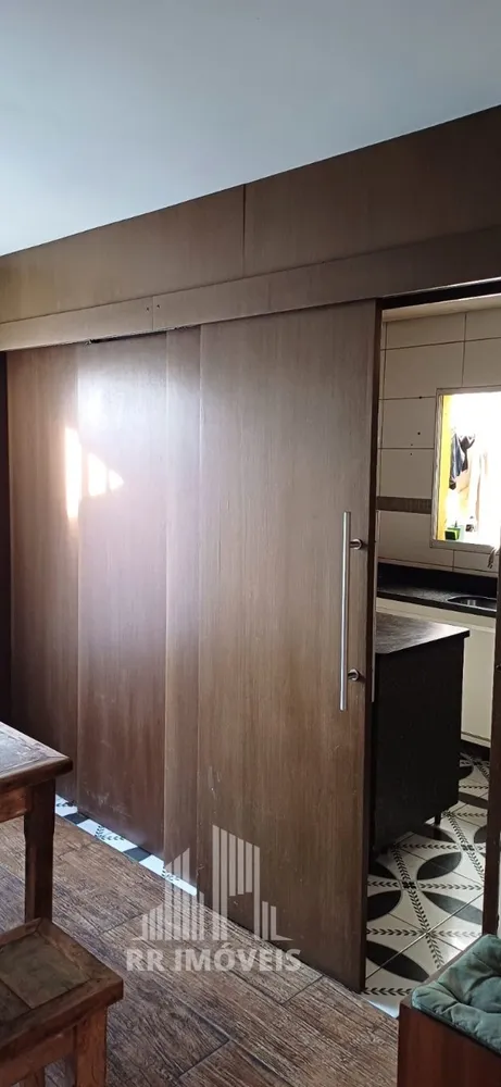 Casa, 3 quartos, 155 m² - Foto 1