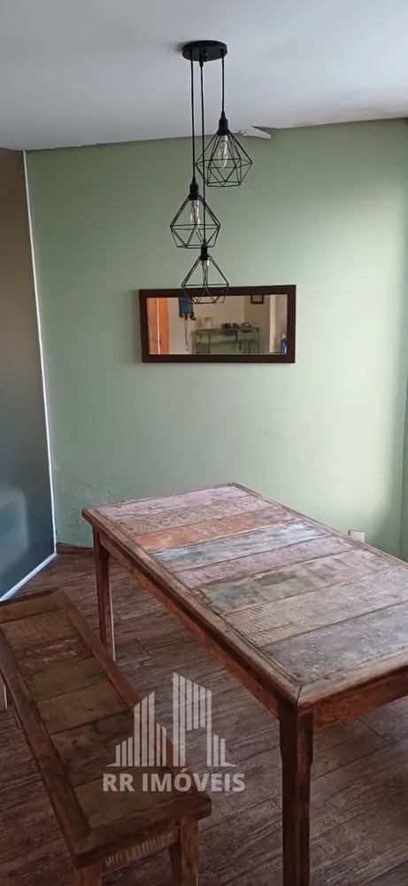 Casa, 3 quartos, 155 m² - Foto 4
