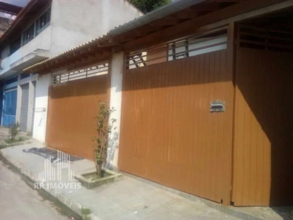 Casa, 3 quartos, 155 m² - Foto 8