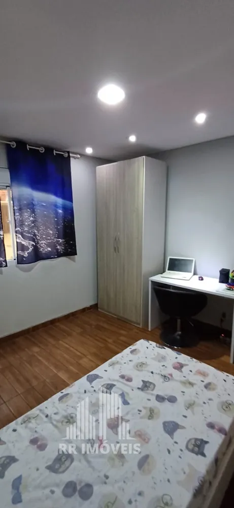 Casa, 3 quartos, 155 m² - Foto 9