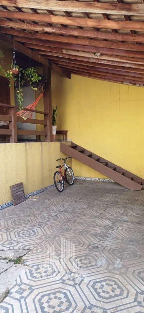 Casa, 3 quartos, 155 m² - Foto 11