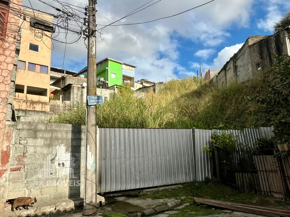 Terreno, 250 m² - Foto 1