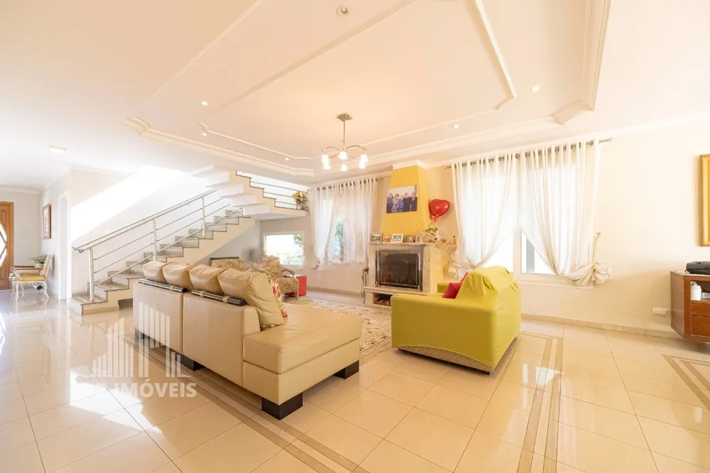 Casa, 4 quartos, 350 m² - Foto 2