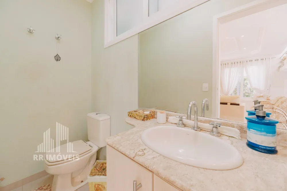 Casa, 4 quartos, 350 m² - Foto 12