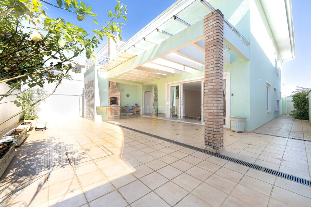 Casa, 4 quartos, 350 m² - Foto 4