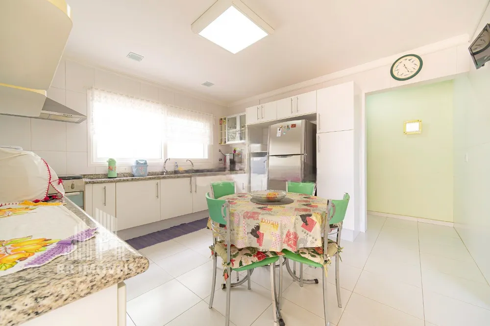 Casa, 4 quartos, 350 m² - Foto 4