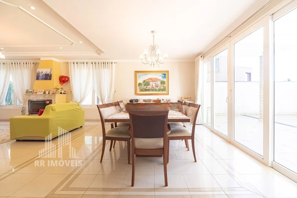 Casa, 4 quartos, 350 m² - Foto 3