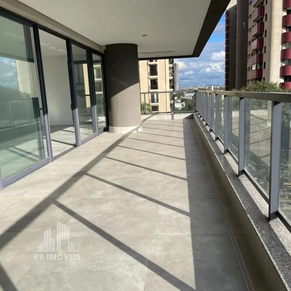 Apartamento, 3 quartos, 344 m² - Foto 2