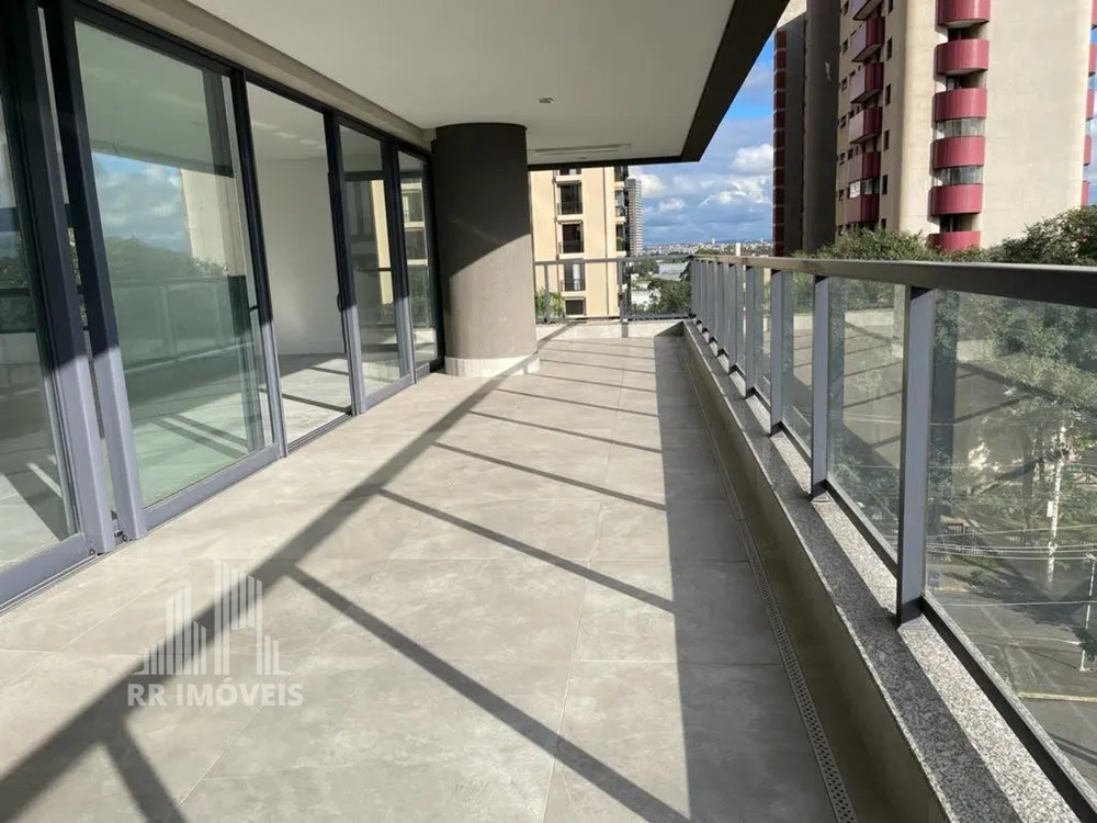 Apartamento, 3 quartos, 344 m² - Foto 6
