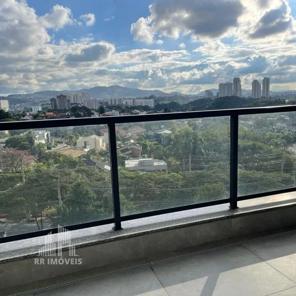 Apartamento, 3 quartos, 344 m² - Foto 3