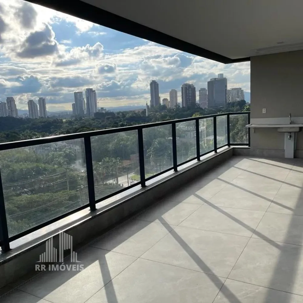 Apartamento, 3 quartos, 344 m² - Foto 4