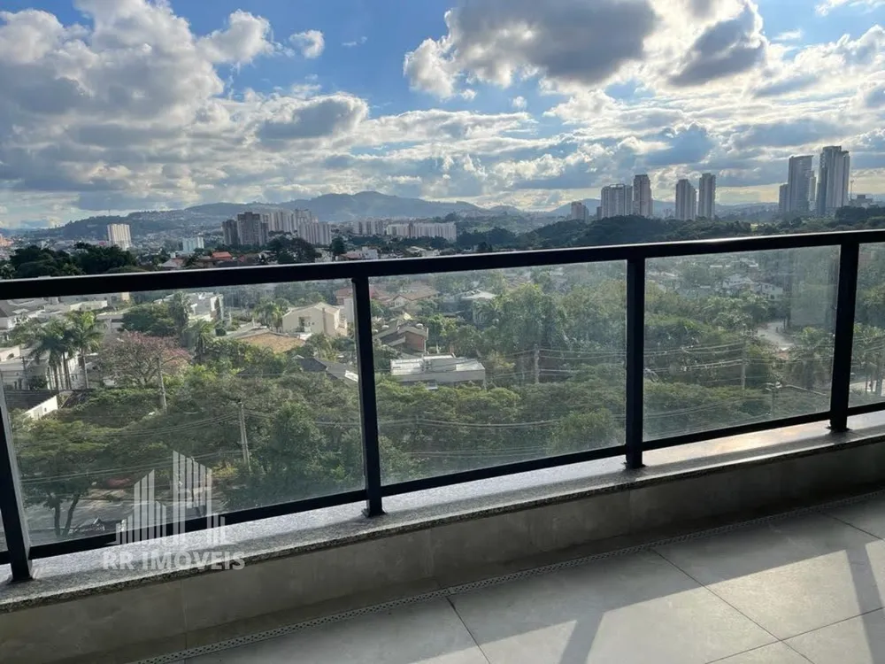 Apartamento, 3 quartos, 344 m² - Foto 7