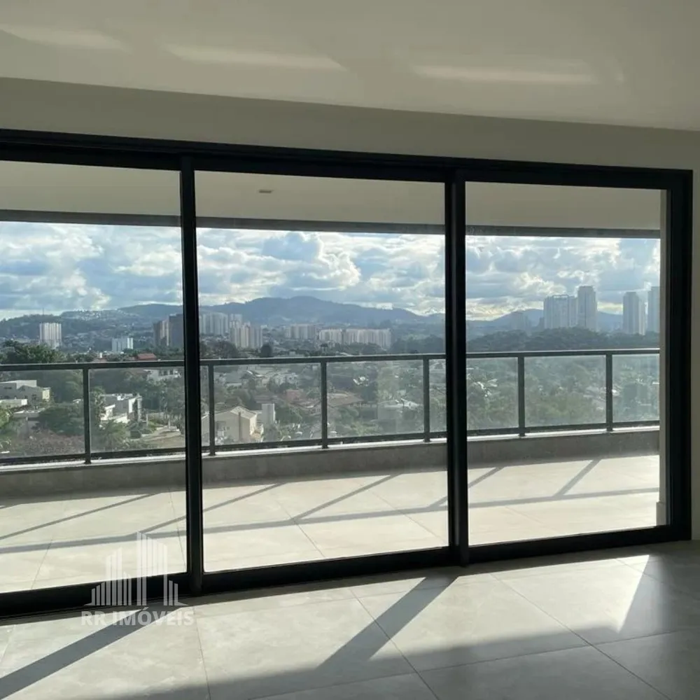 Apartamento, 3 quartos, 344 m² - Foto 9