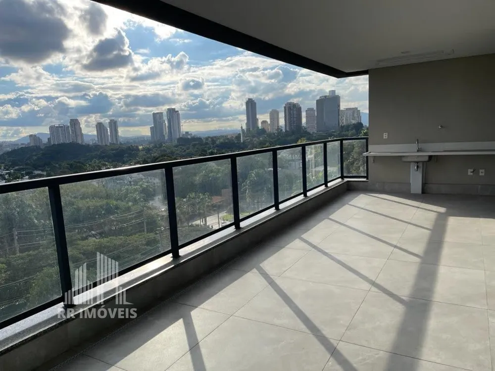 Apartamento, 3 quartos, 344 m² - Foto 5
