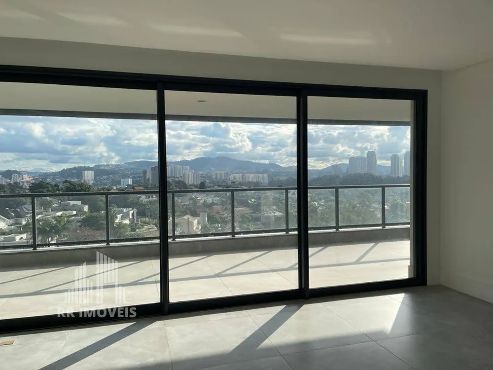Apartamento, 3 quartos, 344 m² - Foto 8