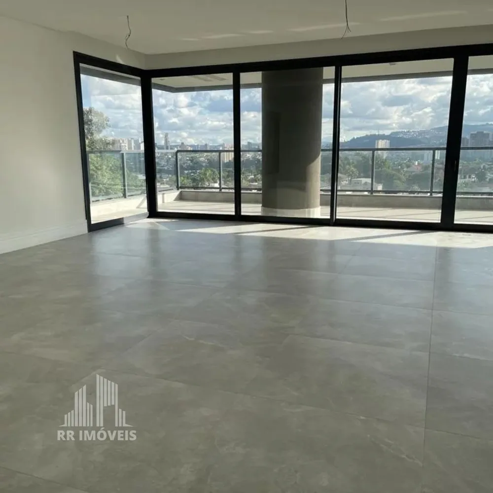 Apartamento, 3 quartos, 344 m² - Foto 1