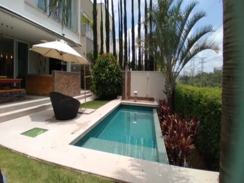 Casa, 4 quartos, 480 m² - Foto 3