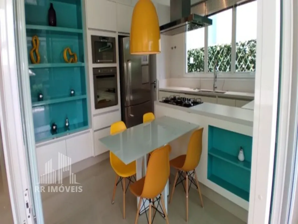 Casa, 4 quartos, 480 m² - Foto 5