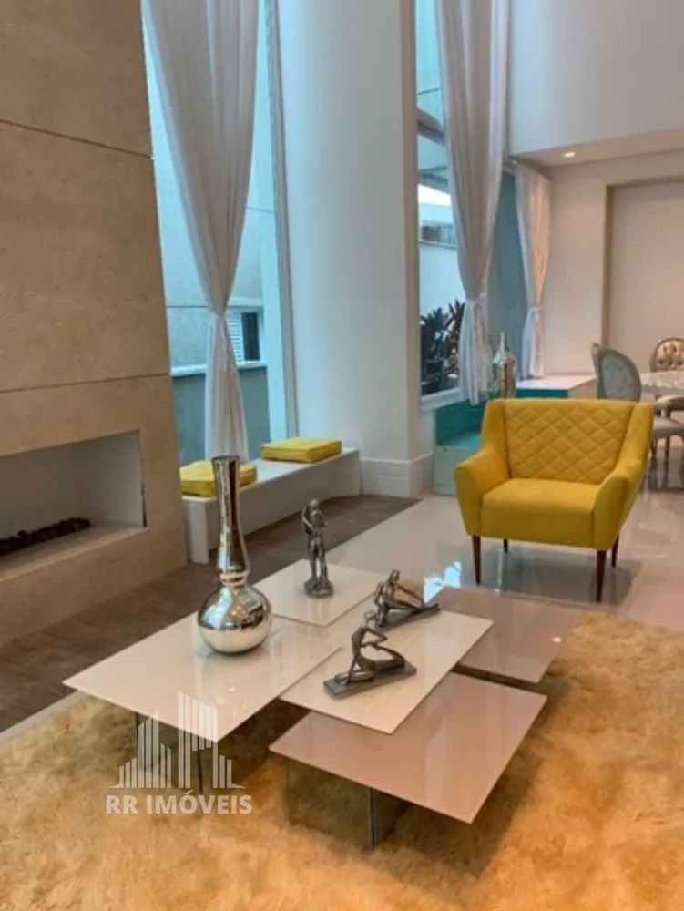 Casa, 4 quartos, 480 m² - Foto 4