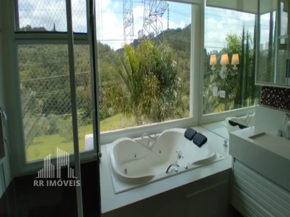 Casa, 4 quartos, 480 m² - Foto 11