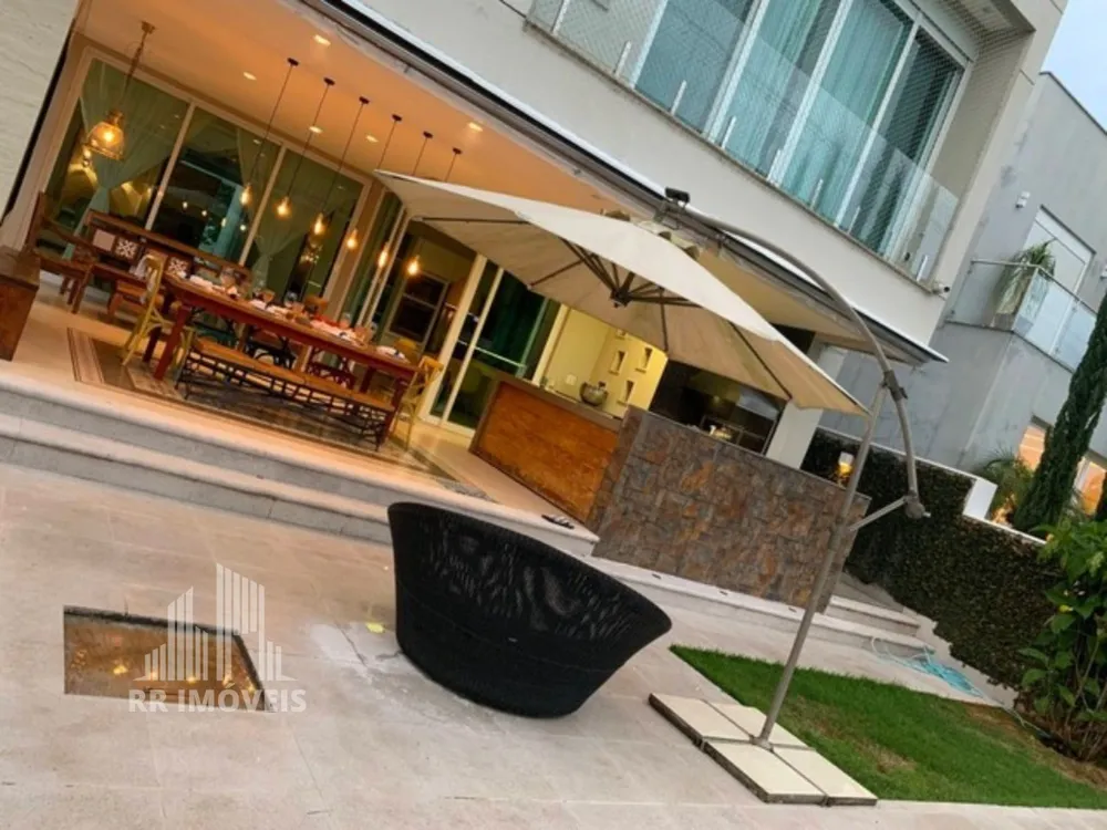 Casa, 4 quartos, 480 m² - Foto 3