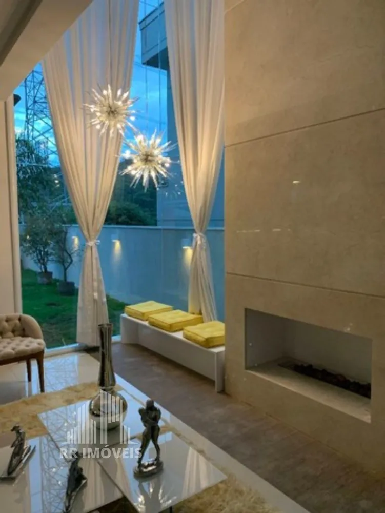 Casa, 4 quartos, 480 m² - Foto 4