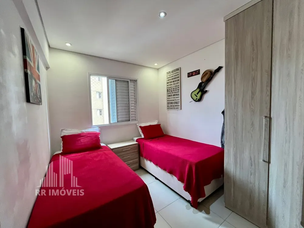 Apartamento, 2 quartos, 85 m² - Foto 7
