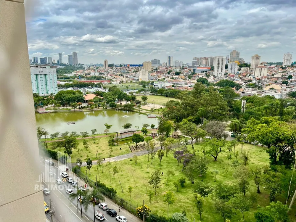 Apartamento, 2 quartos, 85 m² - Foto 1