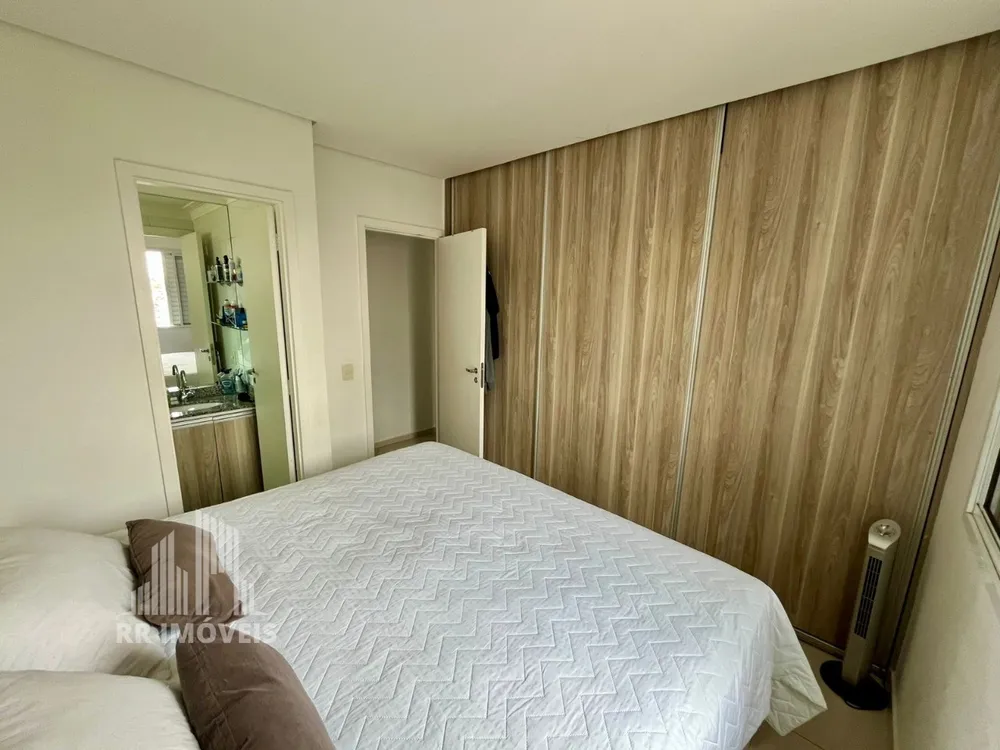 Apartamento, 2 quartos, 85 m² - Foto 6