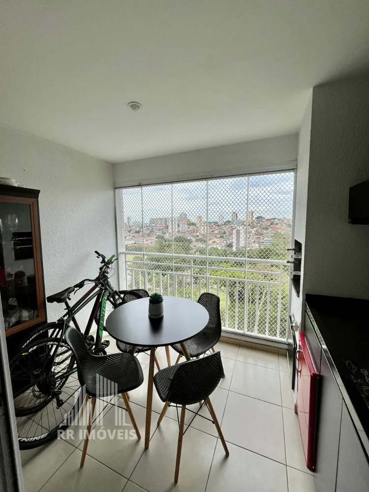Apartamento, 2 quartos, 85 m² - Foto 3