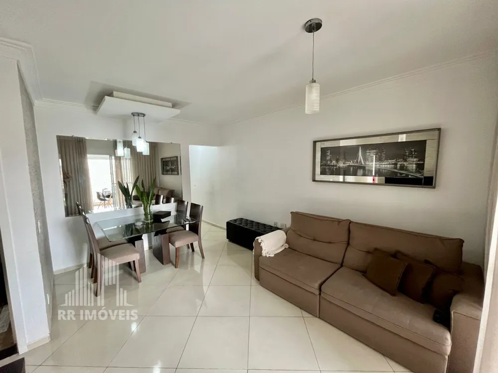 Apartamento, 2 quartos, 85 m² - Foto 8