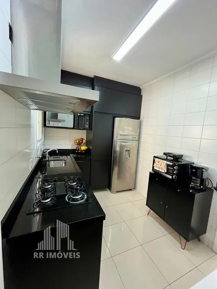 Apartamento, 2 quartos, 85 m² - Foto 9