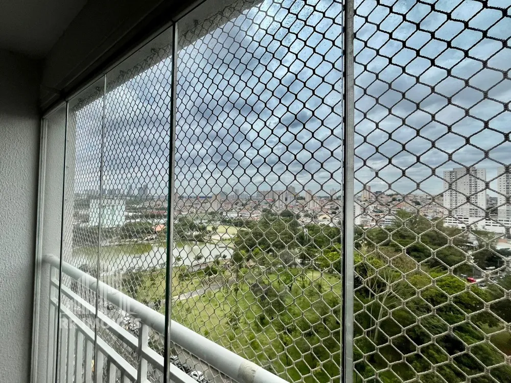 Apartamento, 2 quartos, 85 m² - Foto 2