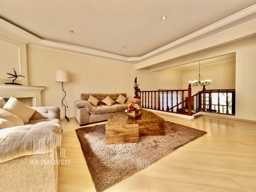 Casa, 3 quartos, 250 m² - Foto 3