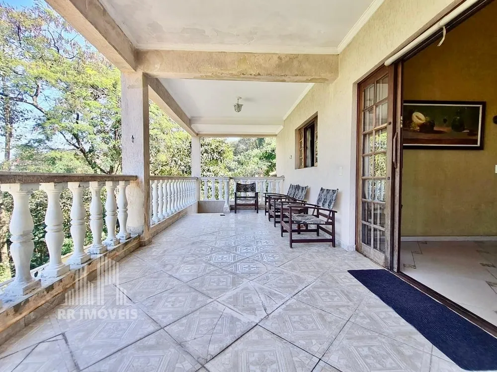 Casa, 3 quartos, 250 m² - Foto 10