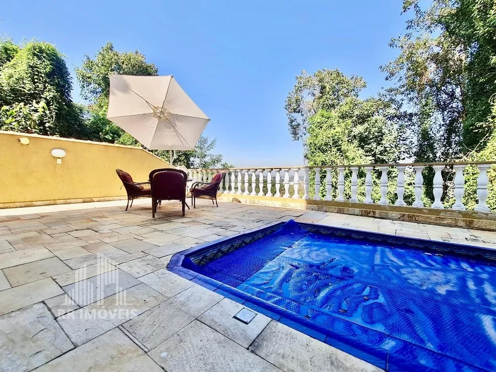 Casa, 3 quartos, 250 m² - Foto 12
