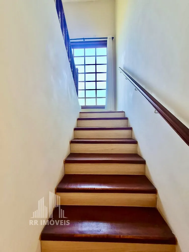 Casa, 3 quartos, 250 m² - Foto 4