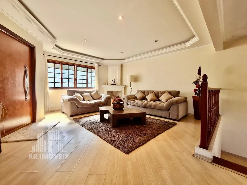 Casa, 3 quartos, 250 m² - Foto 2