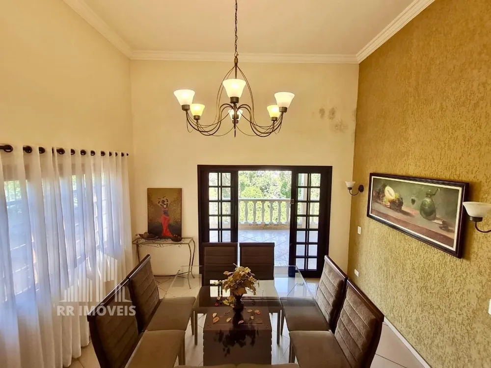 Casa, 3 quartos, 250 m² - Foto 8