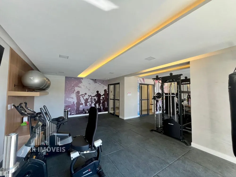 Apartamento, 2 quartos, 58 m² - Foto 1
