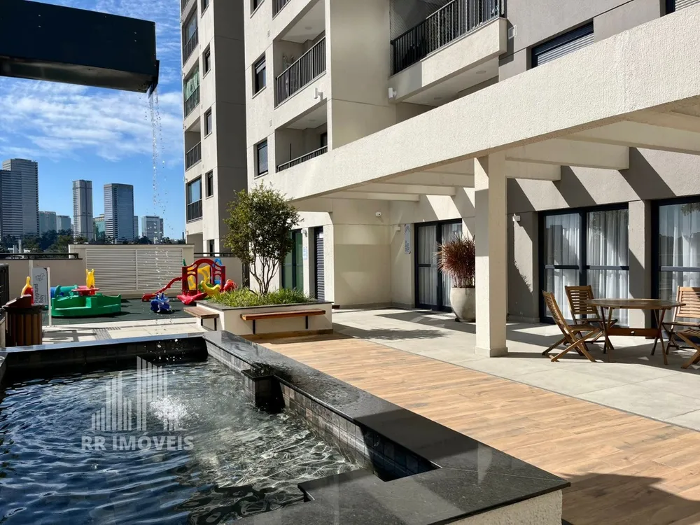 Apartamento, 2 quartos, 58 m² - Foto 5