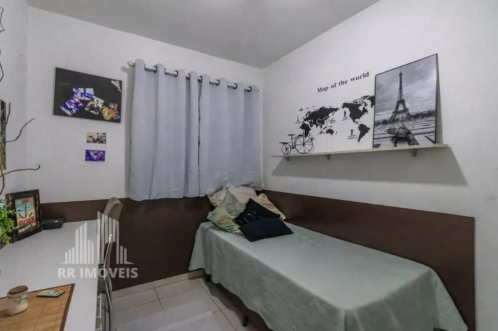 Apartamento, 3 quartos, 80 m² - Foto 4